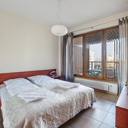 Apartamenty Sun & Snow Olympic Park I Kołobrzeg Εξωτερικό φωτογραφία