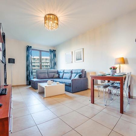 Apartamenty Sun & Snow Olympic Park I Kołobrzeg Εξωτερικό φωτογραφία