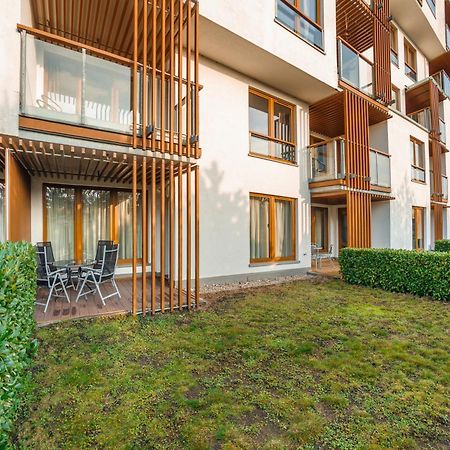 Apartamenty Sun & Snow Olympic Park I Kołobrzeg Εξωτερικό φωτογραφία