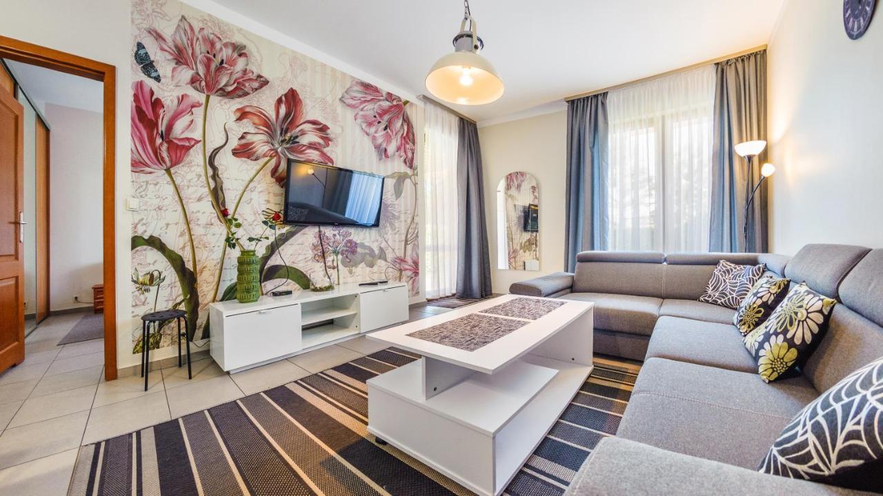 Apartamenty Sun & Snow Olympic Park I Kołobrzeg Εξωτερικό φωτογραφία
