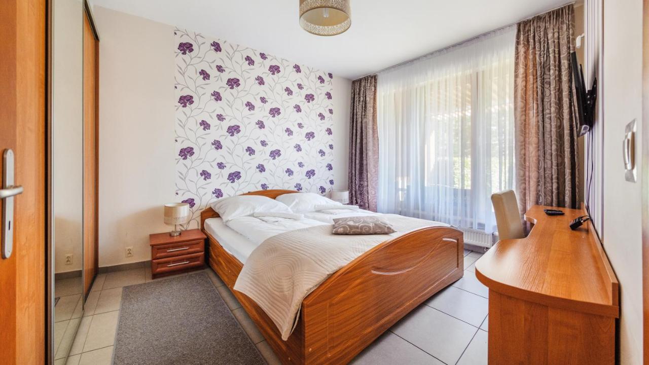Apartamenty Sun & Snow Olympic Park I Kołobrzeg Εξωτερικό φωτογραφία
