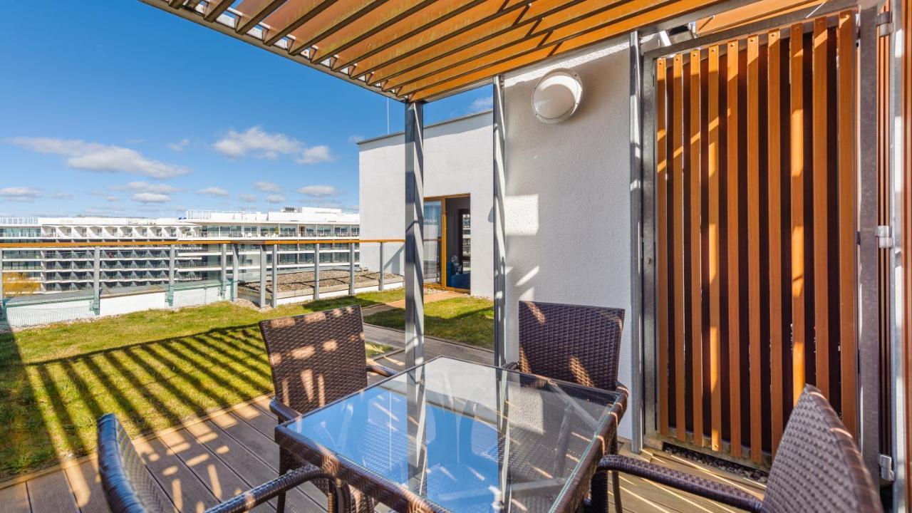 Apartamenty Sun & Snow Olympic Park I Kołobrzeg Εξωτερικό φωτογραφία