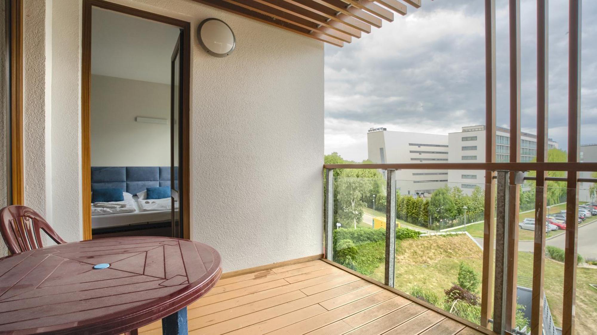 Apartamenty Sun & Snow Olympic Park I Kołobrzeg Εξωτερικό φωτογραφία