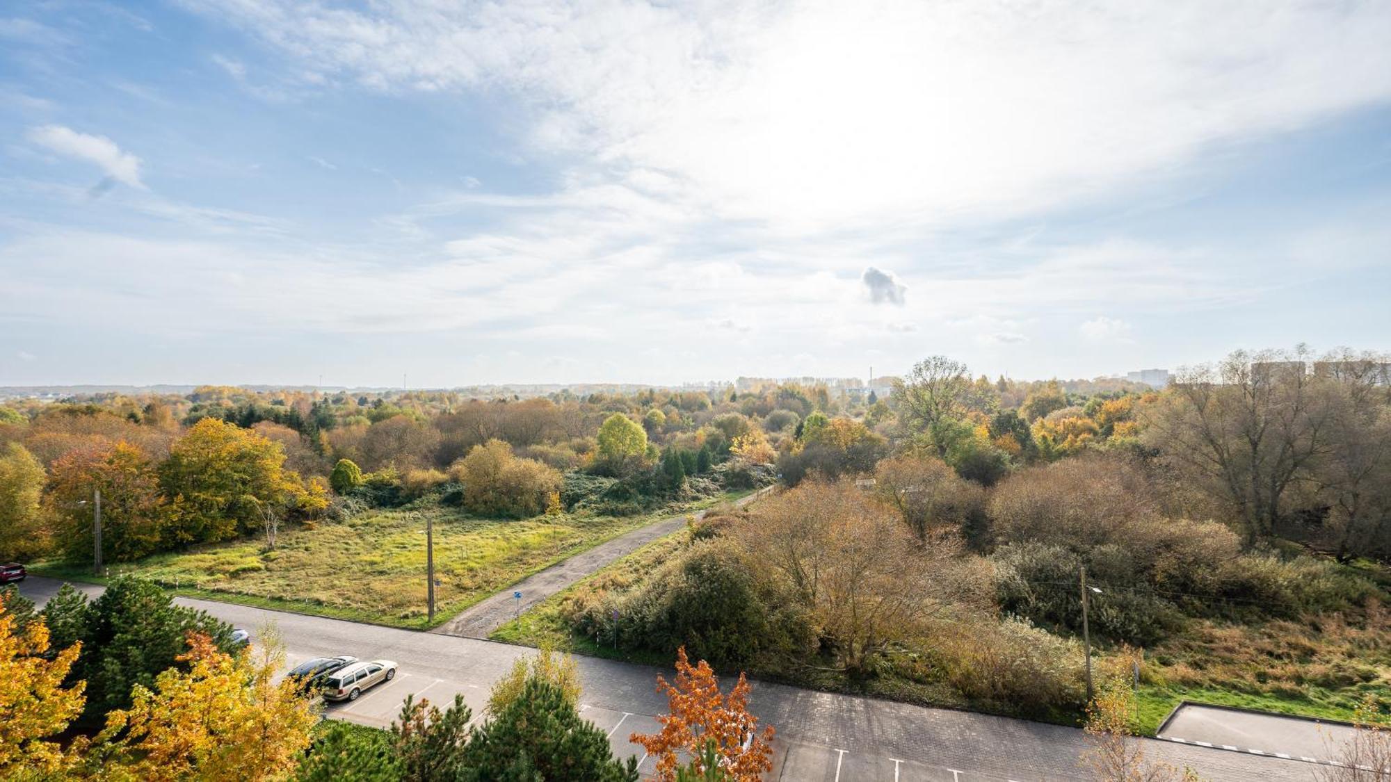 Apartamenty Sun & Snow Olympic Park I Kołobrzeg Εξωτερικό φωτογραφία