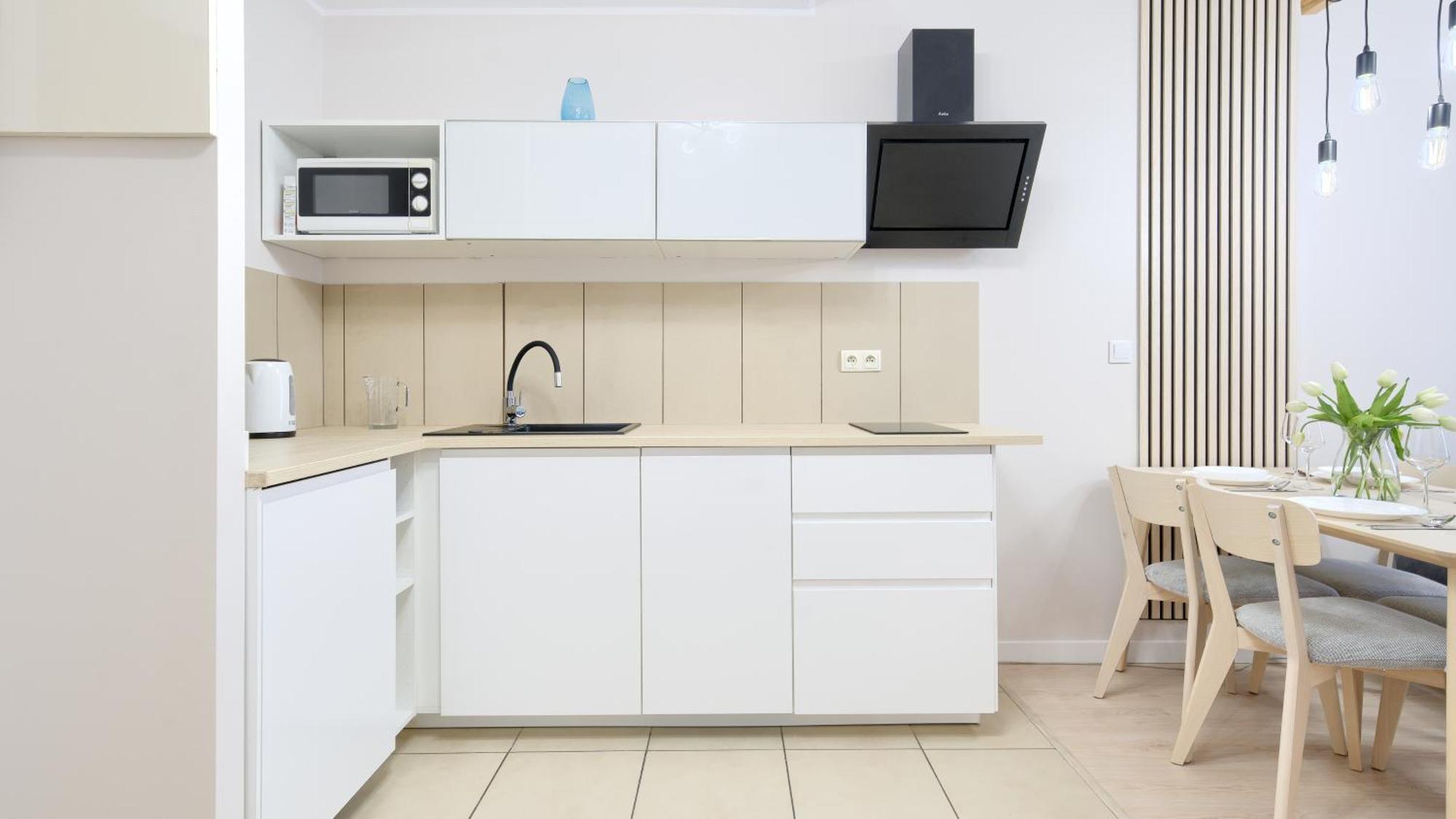 Apartamenty Sun & Snow Olympic Park I Kołobrzeg Εξωτερικό φωτογραφία
