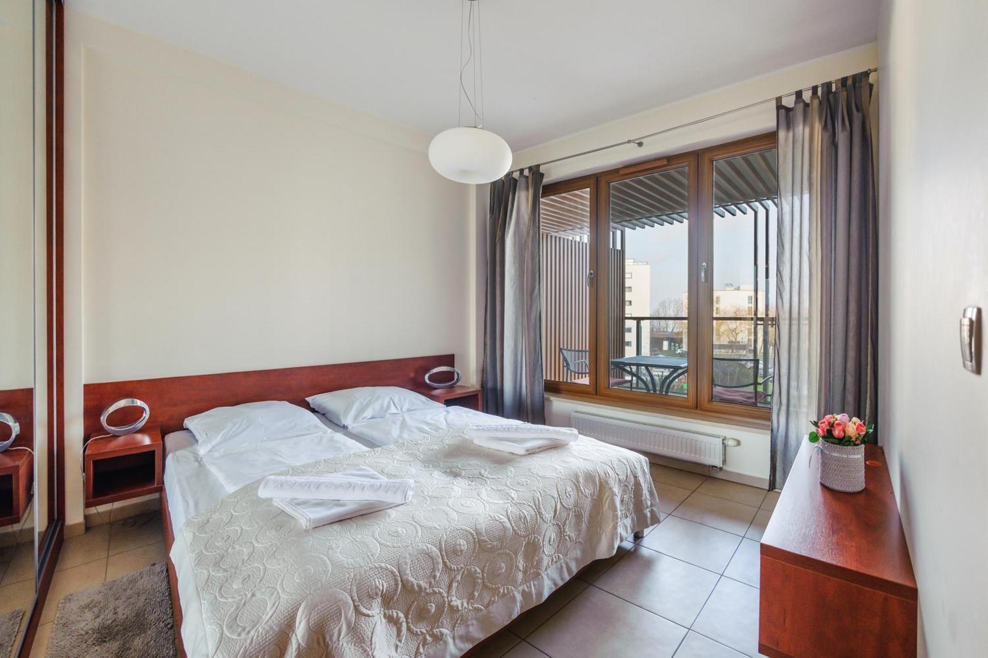 Apartamenty Sun & Snow Olympic Park I Kołobrzeg Εξωτερικό φωτογραφία