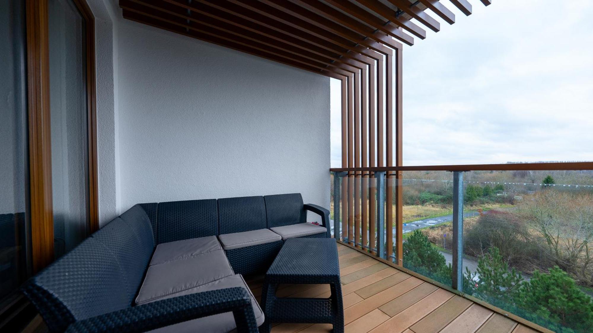 Apartamenty Sun & Snow Olympic Park I Kołobrzeg Εξωτερικό φωτογραφία